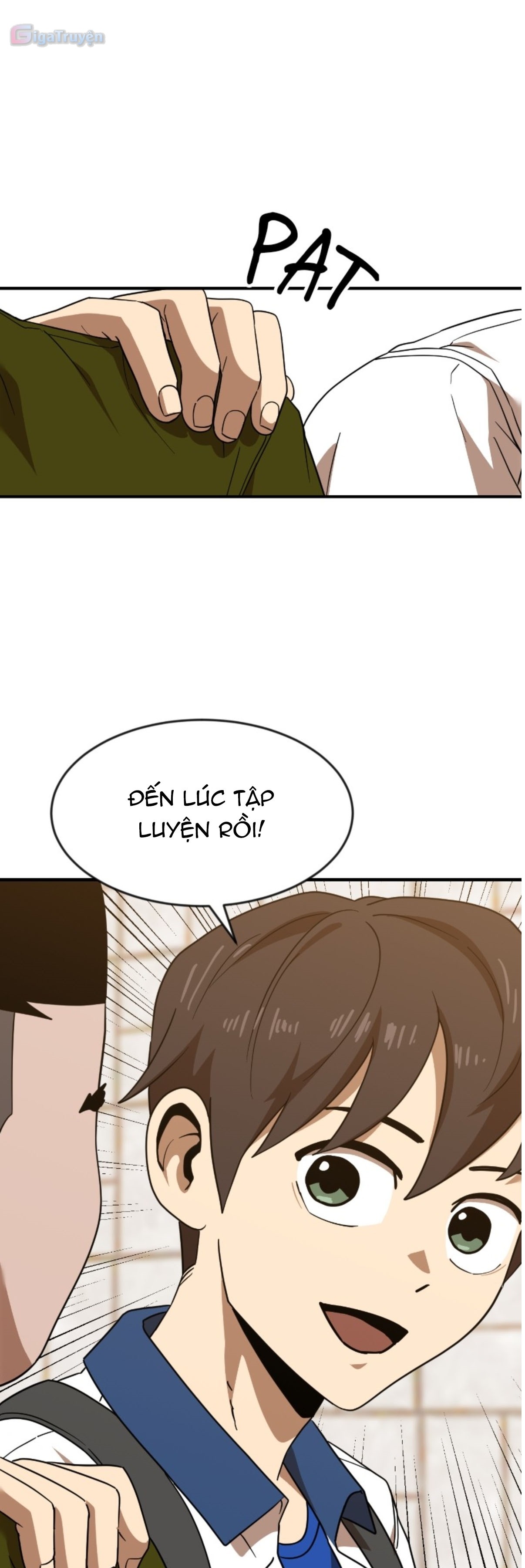 Đọc truyện [Leak] Cao thủ tái xuất - Chap 62 